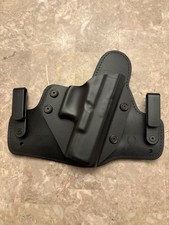Alien Gear Cloak Tuck Holster Glock 19 New