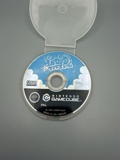 Tested and working ✅ Nintendo GameCube Super Mario Sunshine Disc Only