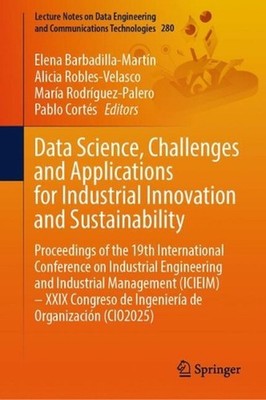Data Science, Challenges and Applications for Industrial Innovation and Sustaina