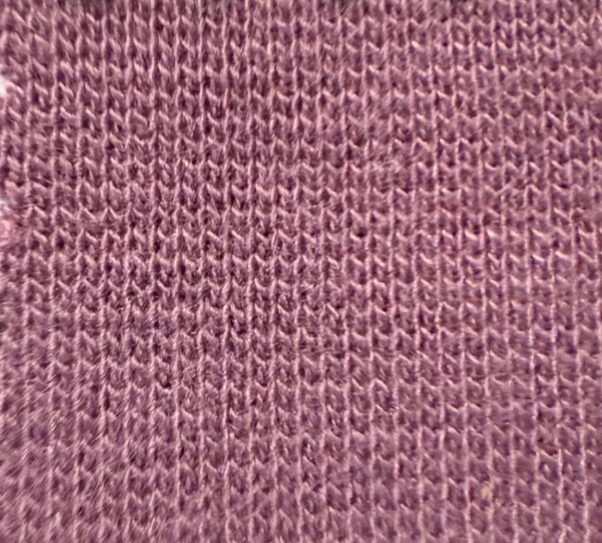 tela por yarda (66% rayón, 28% algodón, 6% spandex), 16 colores diferentes. Foto 4 de 4