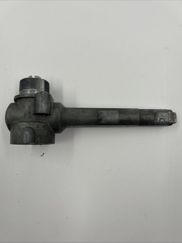 Porsche 911 SWB Ignition Switch Assembly No Key OEM 1964-1965 901 613 101 00 - Picture 8 of 23