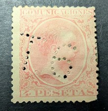 Spain 269 U. Cat $48.