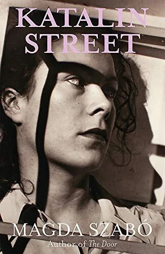 Katalin Street by Magda Szabó (Paperback, 2020)