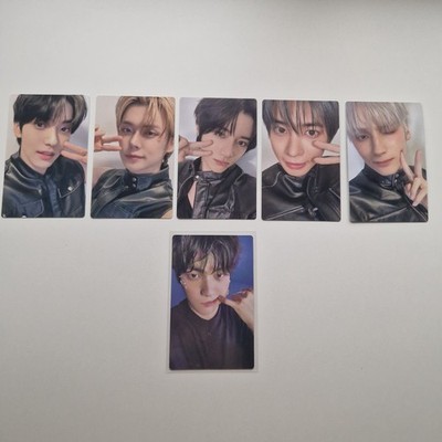 txt tomorrow x together starkissed pob soobin yeonjun kai taehyun beomgyu