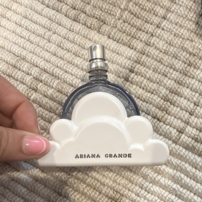Ariana Grande Cloud Eau de Parfum Spray Perfume Bottle for Women Fragrance
