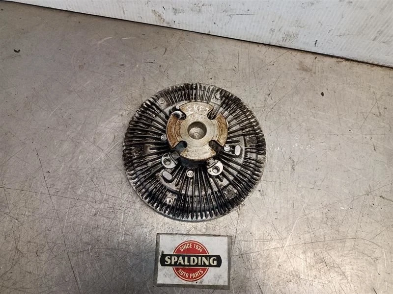 Embrague ventilador Chevy Suburban 1987 9546920 Foto 2 de 4