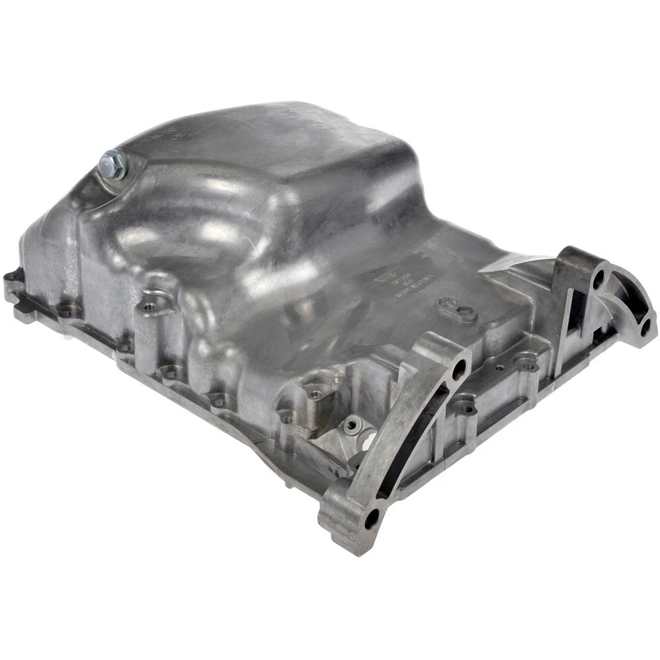 For Honda Accord Odyssey Pilot Ridgeline Acura MDX Dorman Engine Oil Pan - Image 2 of 3