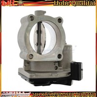 Drosselklappe FüR Opel Astra J Astra J Caravan Mokka/Mokka X 1.7 Cdti 55567728
