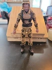 Hasbro G.I. Joe Classified Series #49 Dusty 6" Figure Loose Incomplete