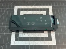 Whirlpool Range Oven Control Board P# W11637088