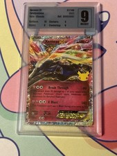Xerneas EX 97/146 Celebrations: Classic Collection Holo