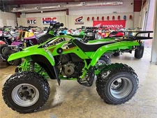 2000 Kawasaki Mojave 250
