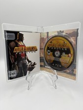 Preview Duke Nukem Forever sur PS3 du 11/02/2011