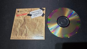 Bootleg Sampler Sega Saturn LN perfect condition COMPLETE!
