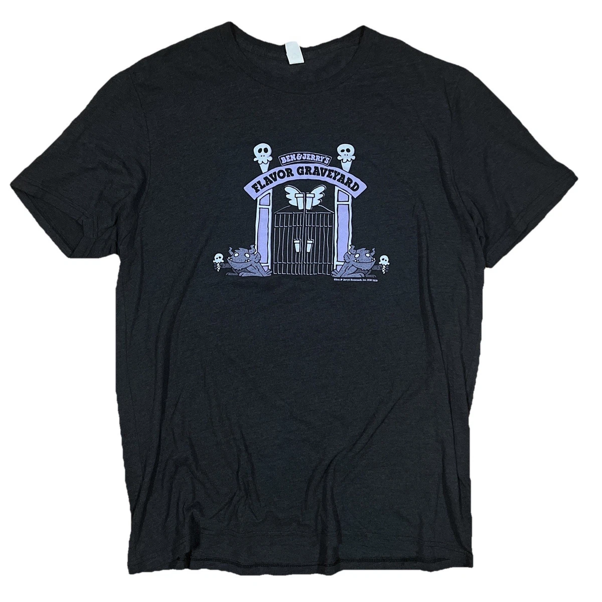 ben jerry shirt products for sale | eBay