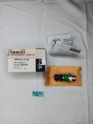 #ad #ad Sporlan PSPT0150SVSP S Pressure Transducer Temp Sensor Item #952572 New in Box $180.18