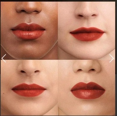 Giorgio Armani Lip Maestro Satin Skin-On-Skin Vibrant Lip Color 04 Live Concert