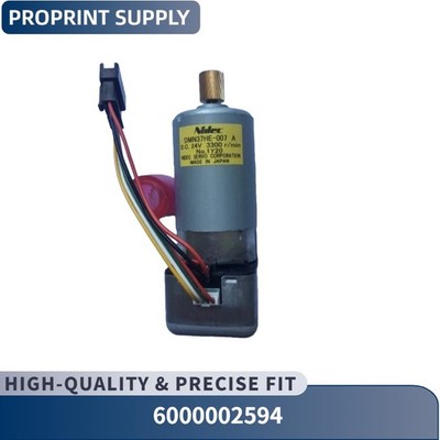 New Original Roland RE-640 RF-640 VS-300i VS-540i VS-640i Scan Motor 6000002594