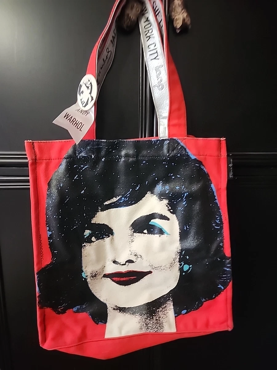 andy warhol bag products for sale | eBay