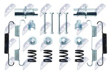 Mâchoire de frein Infiniti FX