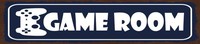 Holzschild 10X46 Cm Game Room Deko Geschenk Schild