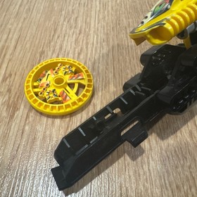 LEGO (8510) (8514): TECHNIC - RoboRiders - LAVA + POWER [2000] 100% Complete