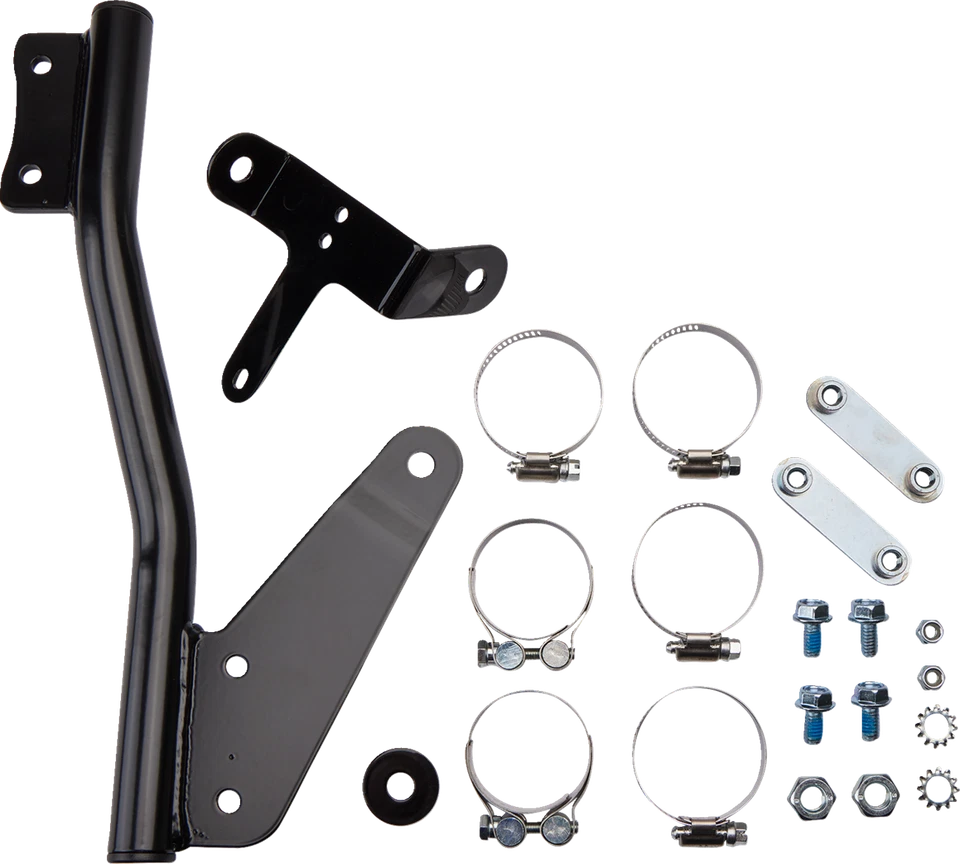 Cobra 4569SC Boulevard Classic Deluxe Slashcut 96-08 VN 1500 E Vulcan Classic Foto 2 de 3