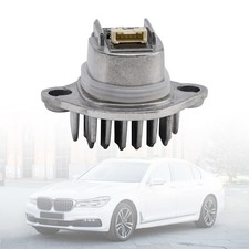 LED Angel Eyes DRL Light Module Control Unit 63117440360 Pour BMW 7 Series G12