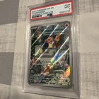 Charmander - 044 (PSA 9 English) 044 Sv: Scarlet & Violet Promo Holo