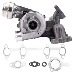 Turbolader for Skoda Octavia I Seat Alhambra VW for TDI 1.9  713673-0006 Turbo