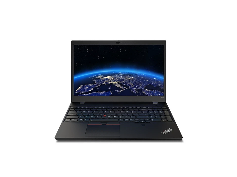 Lenovo ThinkPad T15p G2 · i7-11850H · 32GB · 512GB, Foto 1 von 5