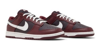 Nike Dunk Low Dark Beetroot DJ6188-600 New Men s 10