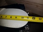 🆕 Disneyland Hotel Slippers Full White Brand New Sealed One Size Fits — photo 6