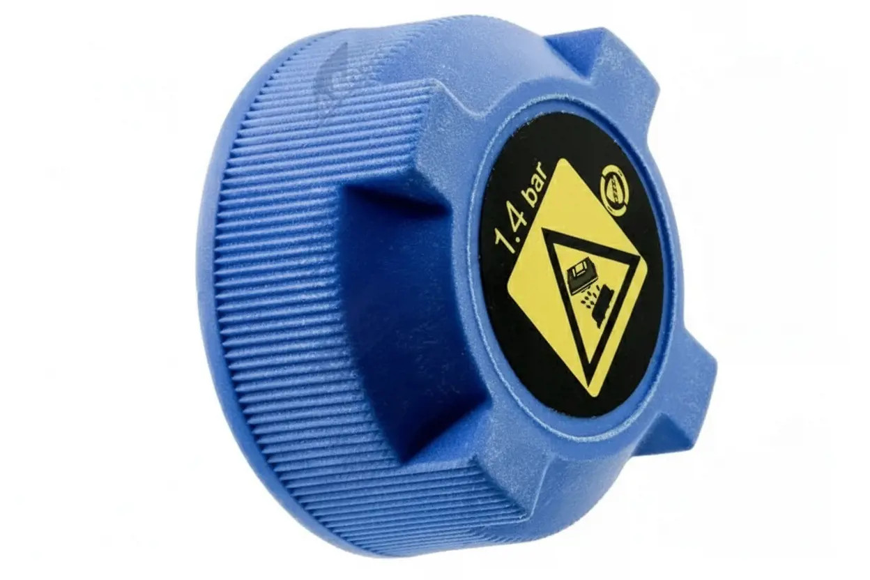 2x ✅Fits NTY CCK-FT-001 expansion tank cap ⭐UK Seller⭐ - Image 8