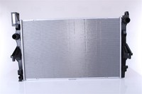 MotorküHler WasserküHler Nissens 606022 FüR Vito Mercedes Polo W447 Tourer Marco