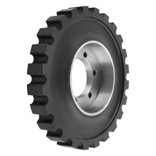 Air Compressor Rubber Coupling Assembly for Atlas Copco 1615682500 New