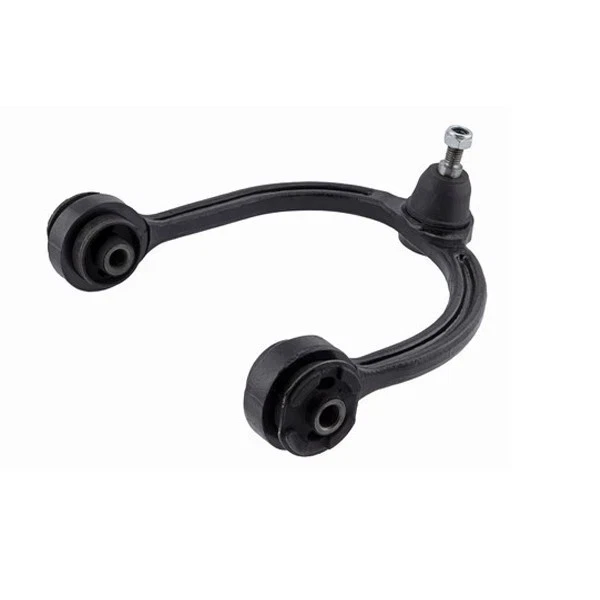 Brazos de control superiores de suspensión delantera bujes de barra estabilizadora para Chrysler 300 2011-2022 Foto 2 de 4