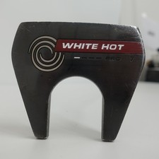 ODYSSEY WHITE HOT PRO 7 34in Putter RH No Head Cover