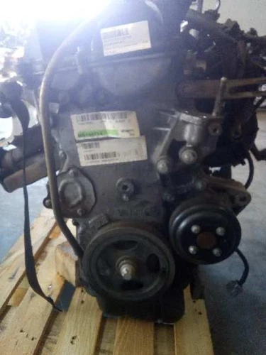135950 Kompletter Motor für SMART FORFOUR Basic (80kW) 2006 1329056 - Bild 6 von 10