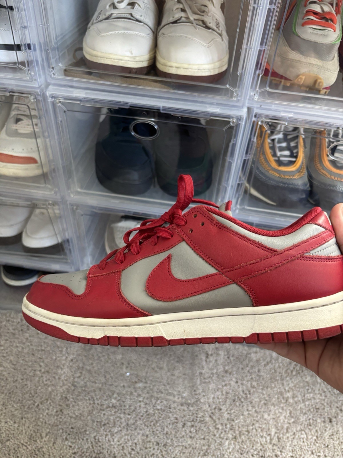 Unlv Dunks - image 2