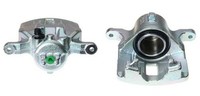 Bremssattel Vorne Links FüR Honda Civic Viii 2005-2011