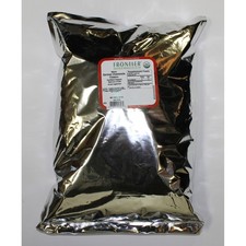 Frontier Whole German Chamomile Flowers Organic 16 Oz Tea 1 Lb