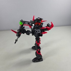 LEGO Hero Factory 6222 &ndash; Core Hunter &ndash; Retired Villain Set - 2012