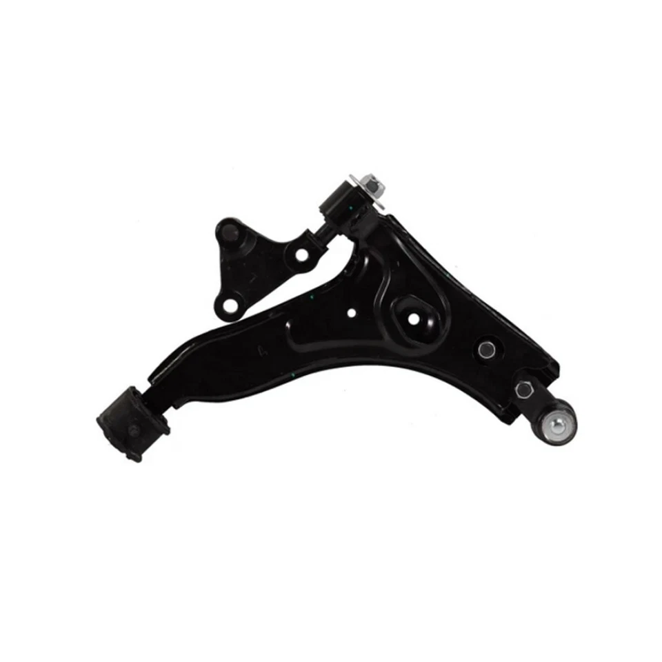 For Hyundai Excel 1990-1994 Control Arms Front Driver and Passenger Side | Pair - Image 2 of 4