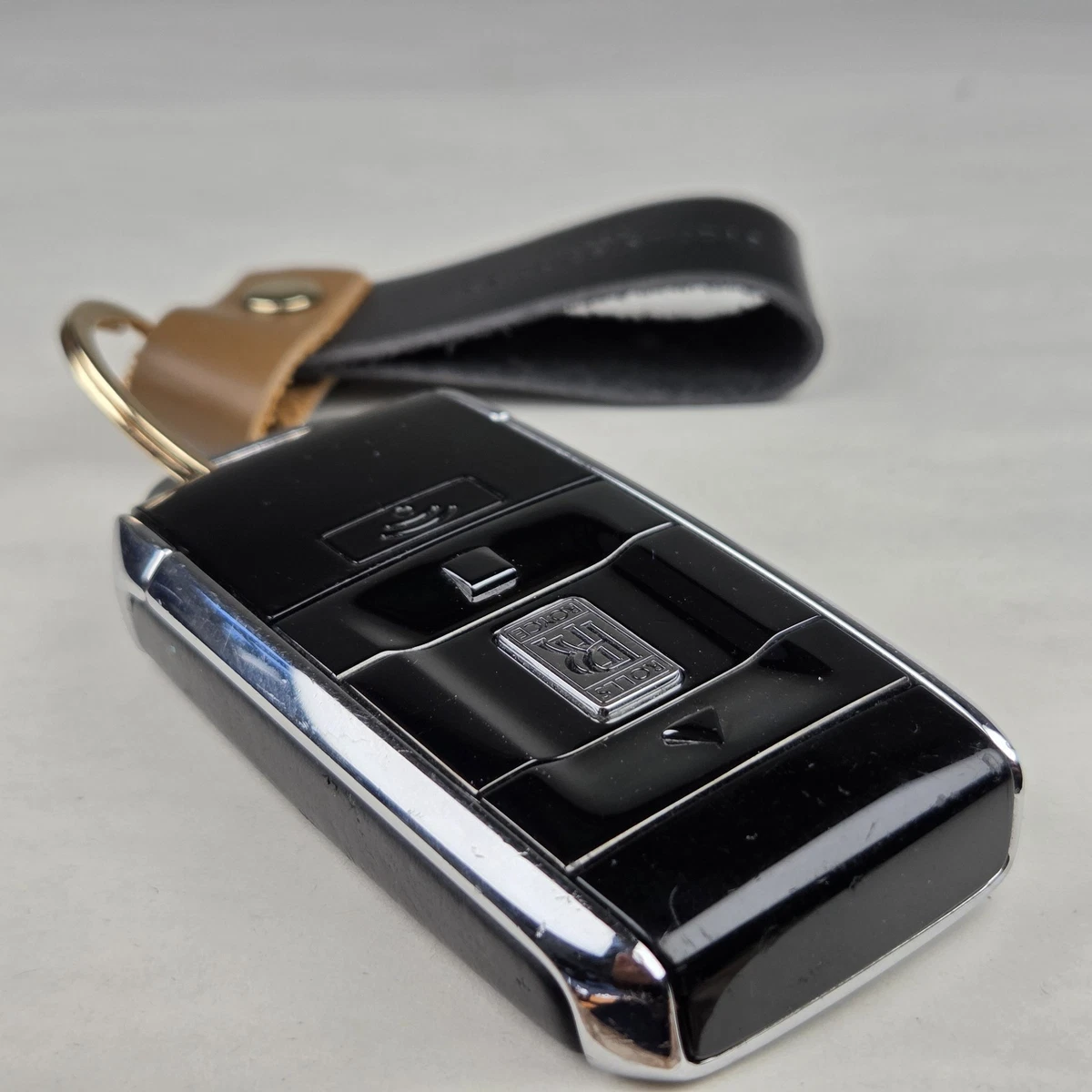 Rolls-Royce Car and Truck Keyless Entry Remotes/Fobs for sale | eBay