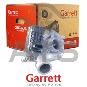 Turbolader für VW TOUAREG (7LA, 7L6, 7L7) 3.0 V6 TDI 165 059145873F, 059145873FV