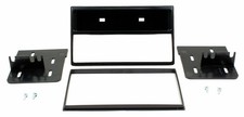 Metra 99-7614 Installation Kit Nissan NV Quest 2011-Up SINGLE DIN OPEN BOX