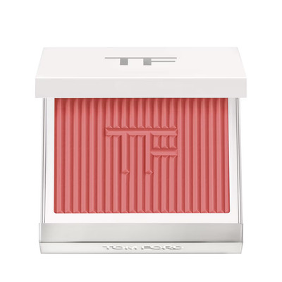 Tom Ford Soleil Neige Crème Blush - Peach Pink $100 NEW