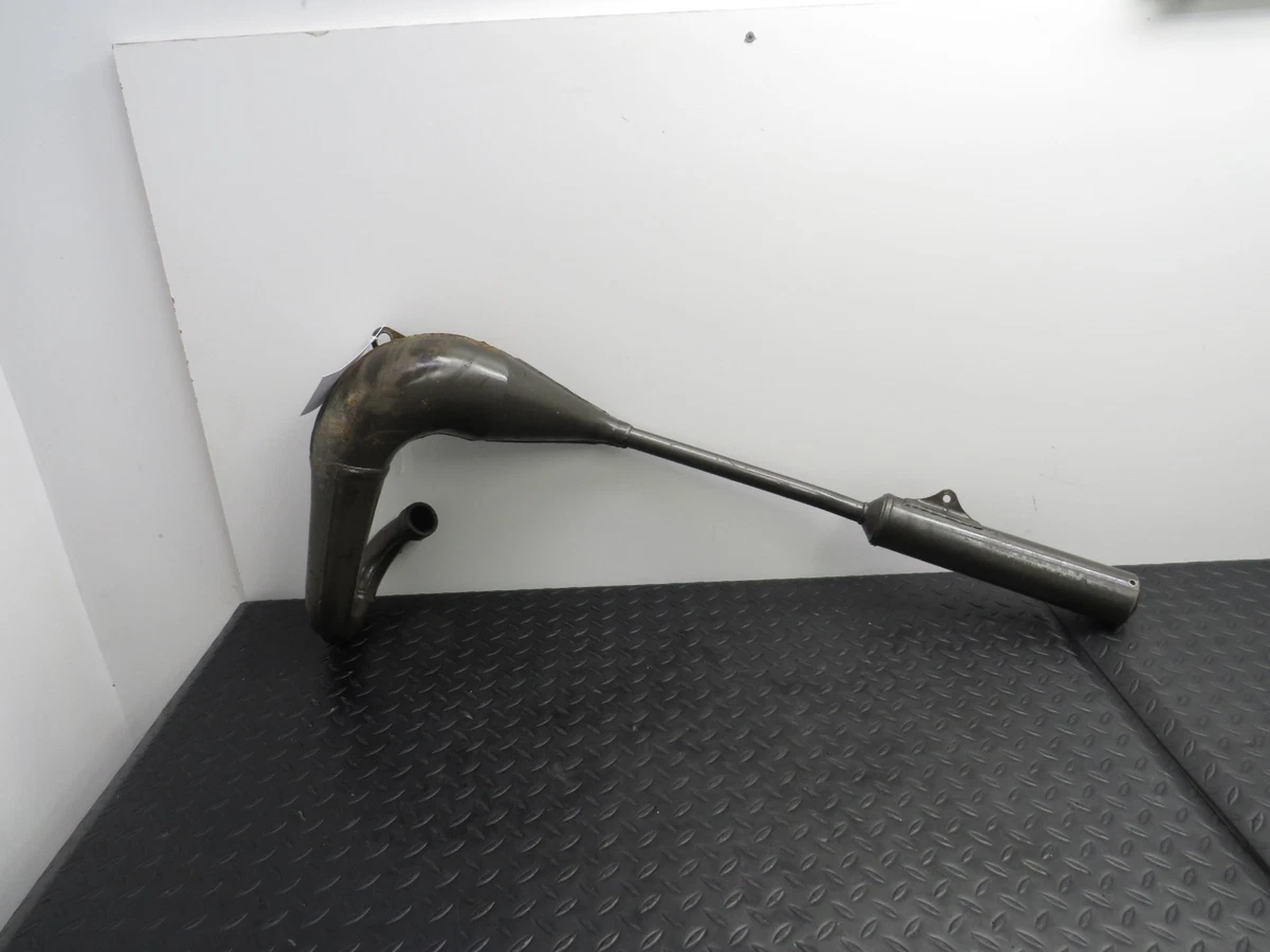 Motorcycle Exhausts & Exhaust System Parts for Kawasaki KX60 for