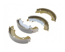 Bremsbacken Hinten für Fiat Brava 182 Bravo I Marea 185 Weekend 96-03